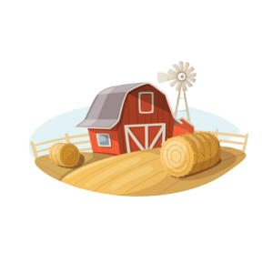 Farming Field